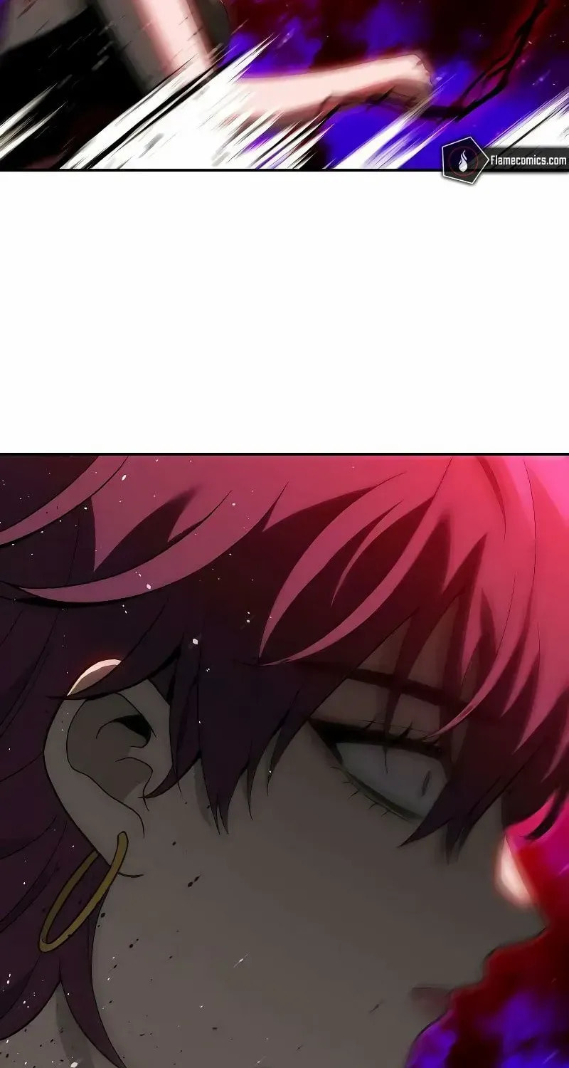 Read I Was the Final Boss chapter 135 image 59 on Lezhin