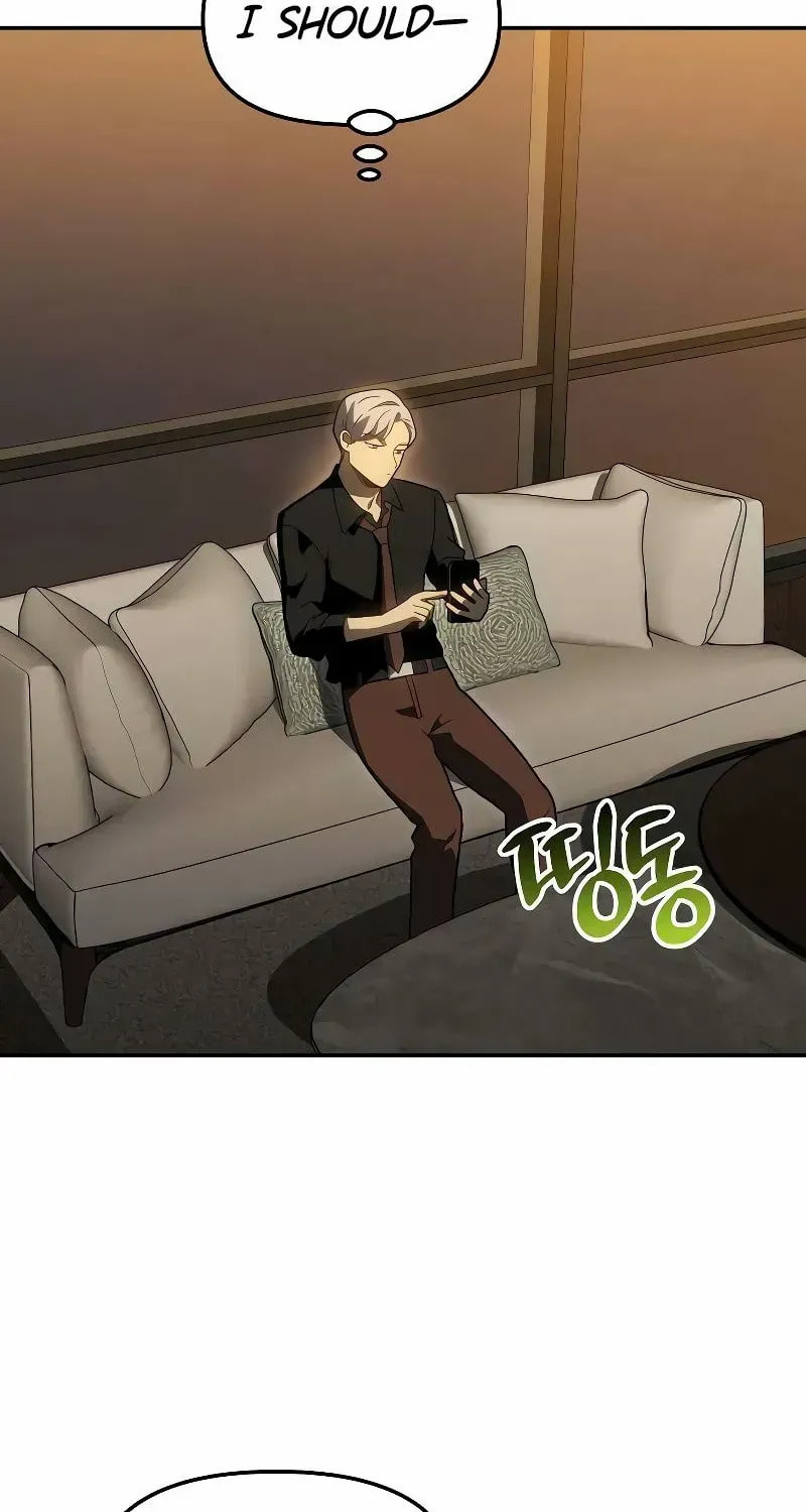 Read I Was the Final Boss chapter 135 image 6 on Lezhin