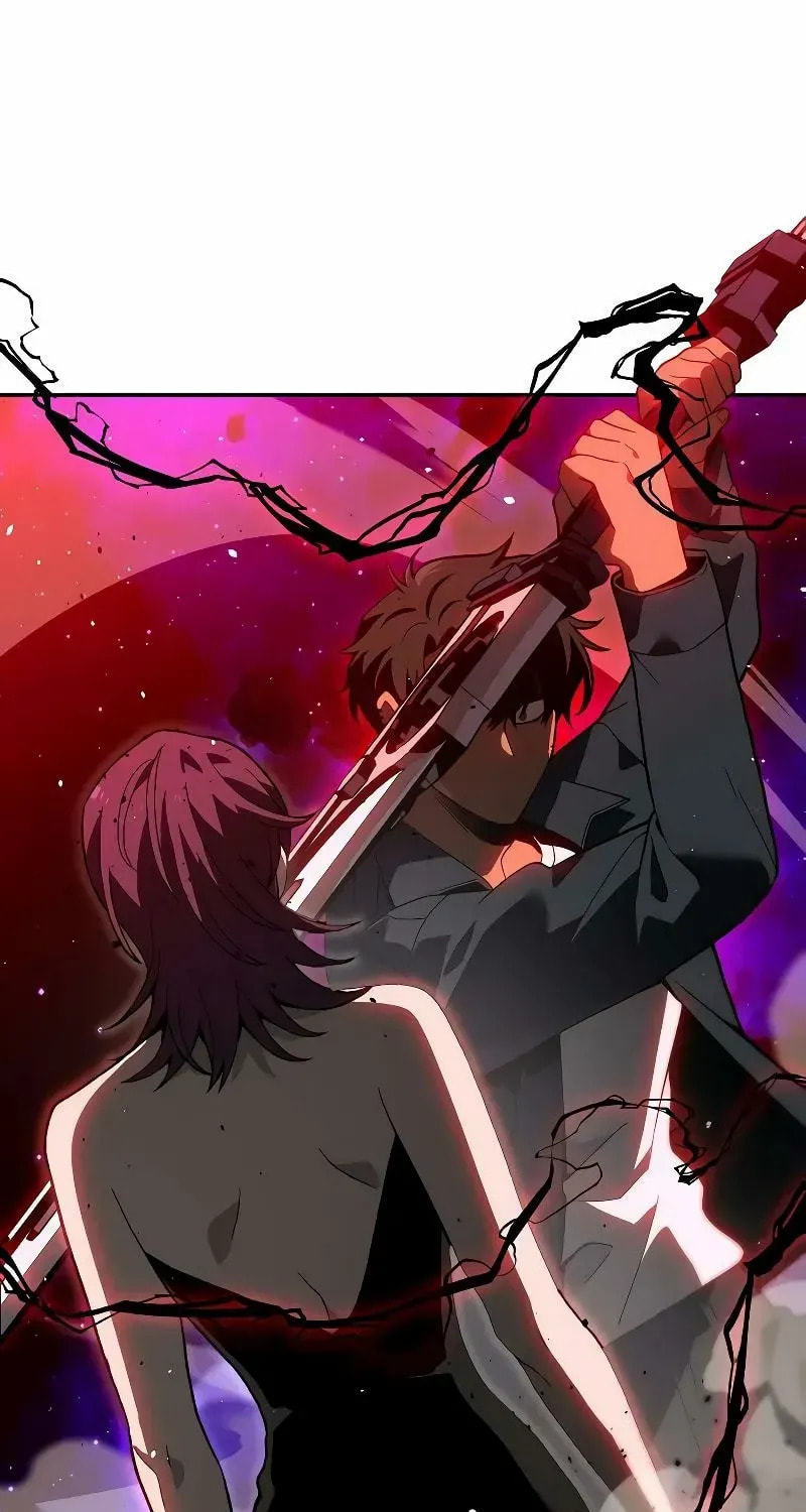 Read I Was the Final Boss chapter 135 image 63 on Lezhin