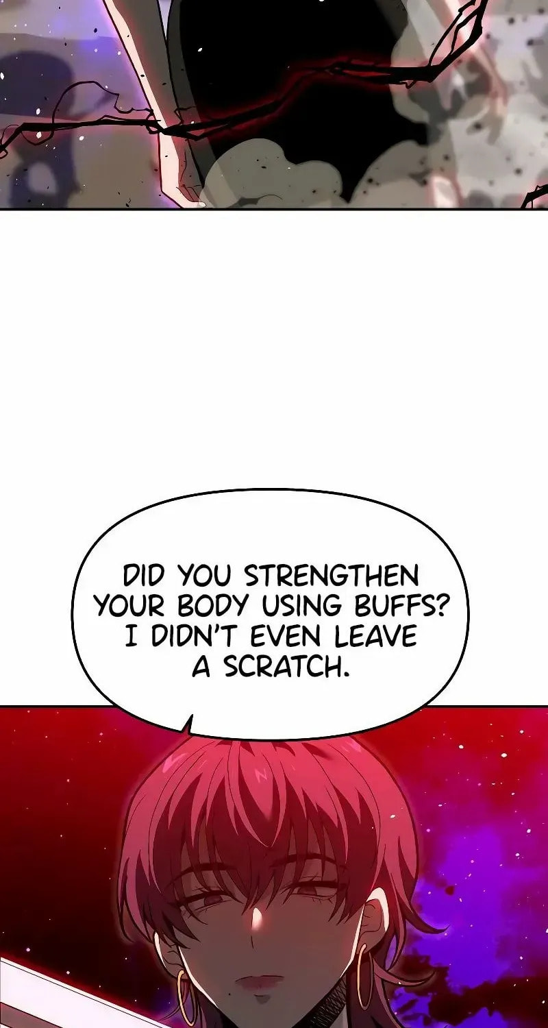 Read I Was the Final Boss chapter 135 image 64 on Lezhin