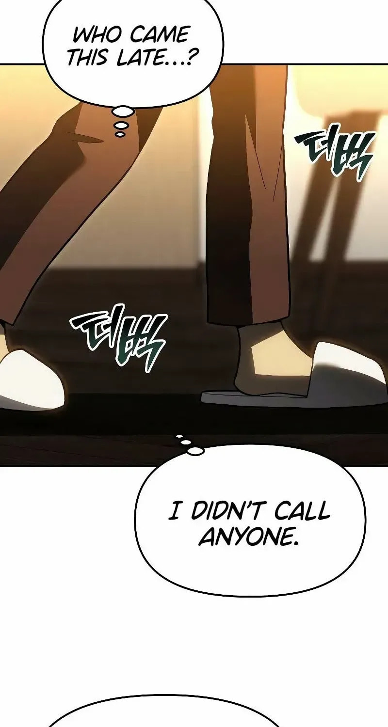 Read I Was the Final Boss chapter 135 image 7 on Lezhin