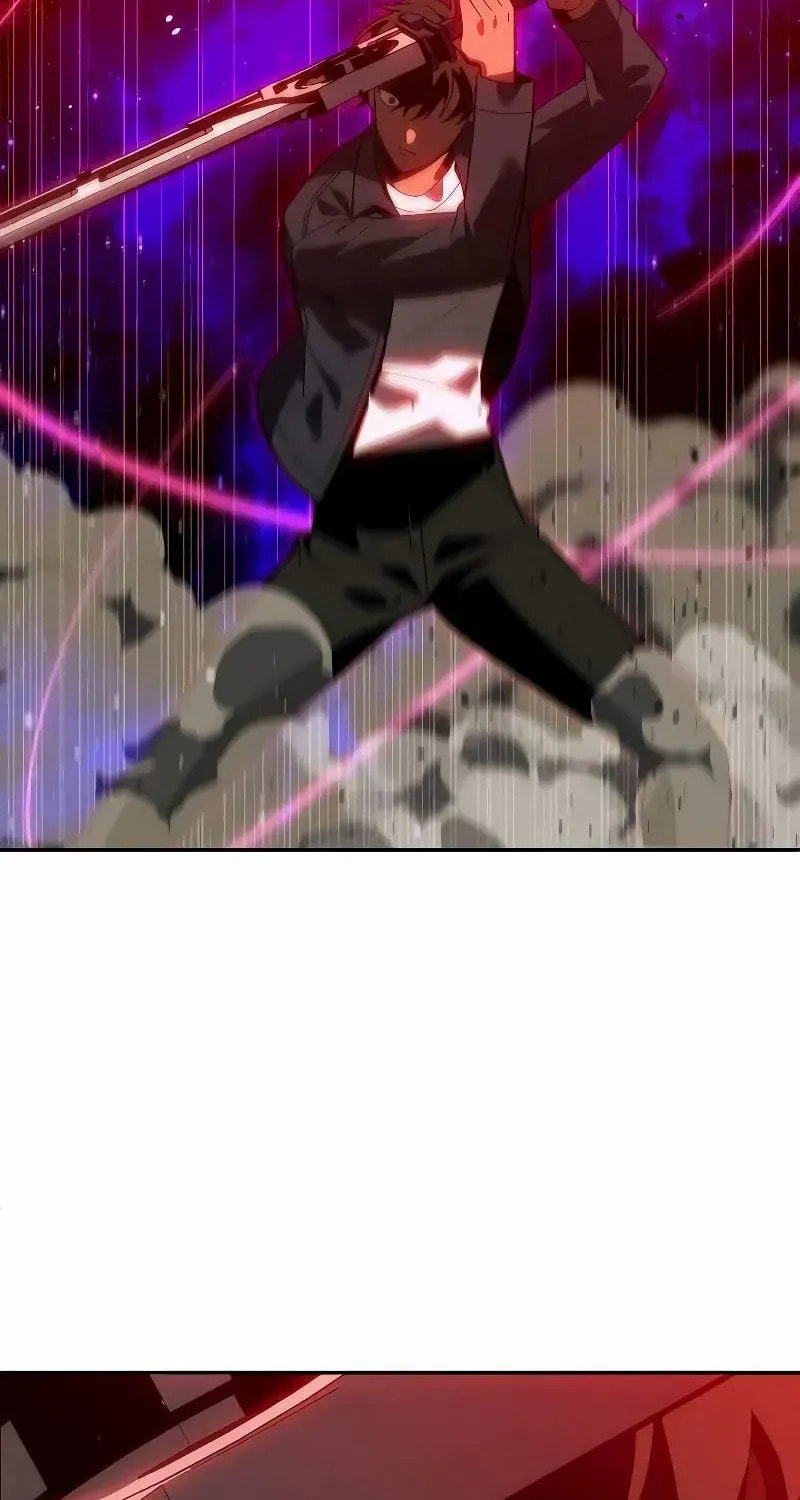 Read I Was the Final Boss chapter 135 image 72 on Lezhin