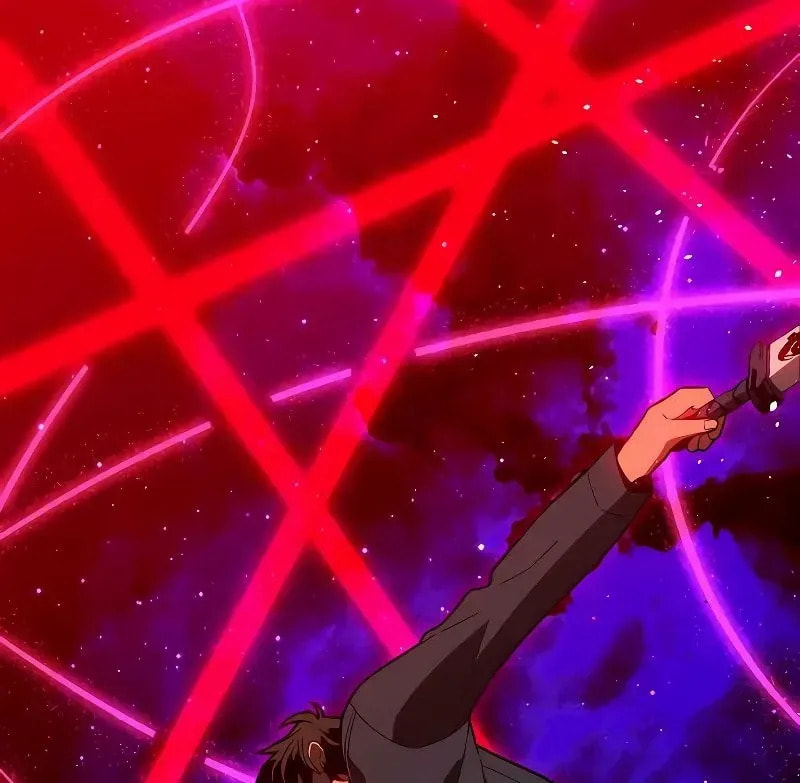 Read I Was the Final Boss chapter 135 image 75 on Lezhin
