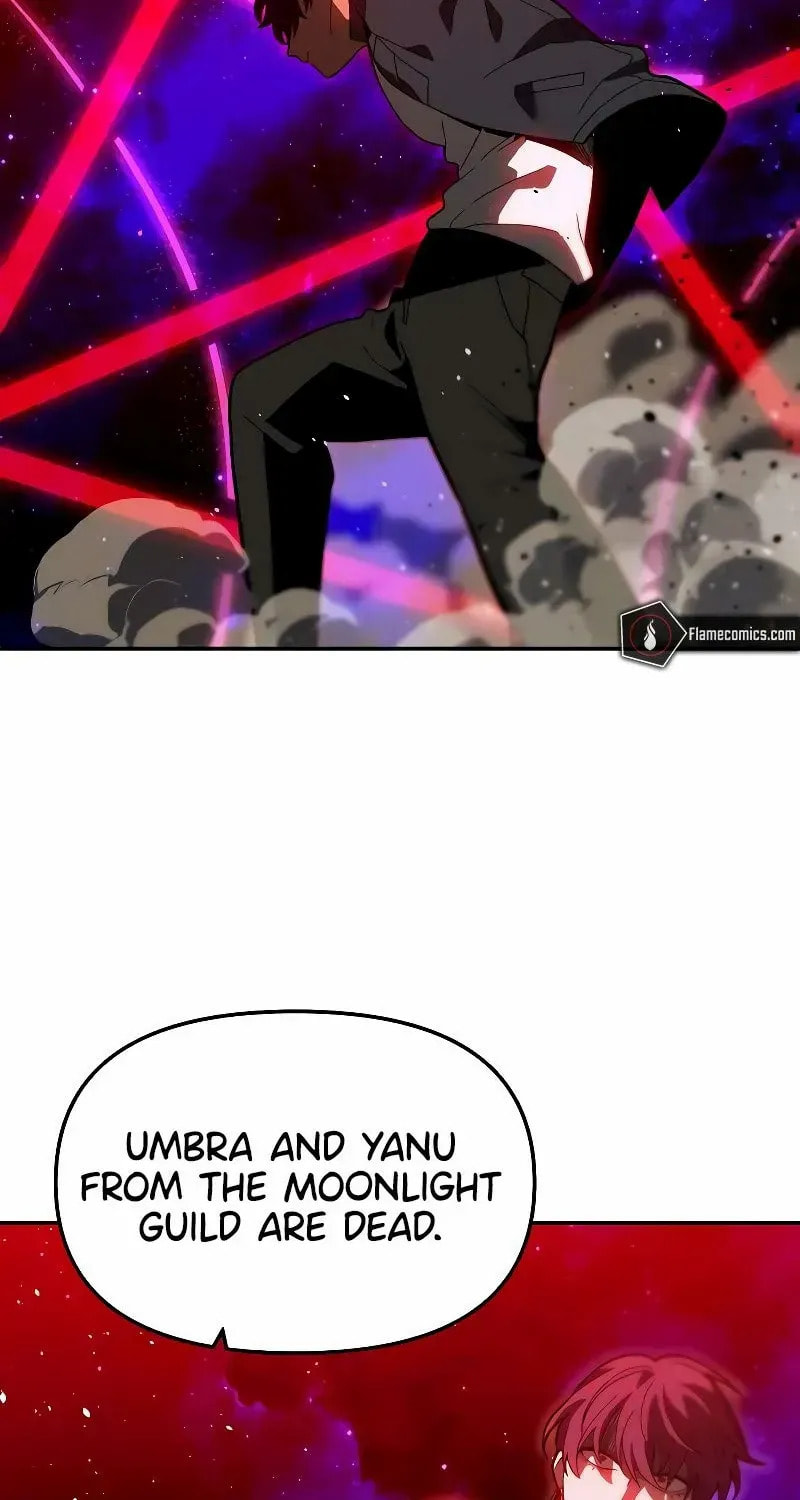 Read I Was the Final Boss chapter 135 image 76 on Lezhin