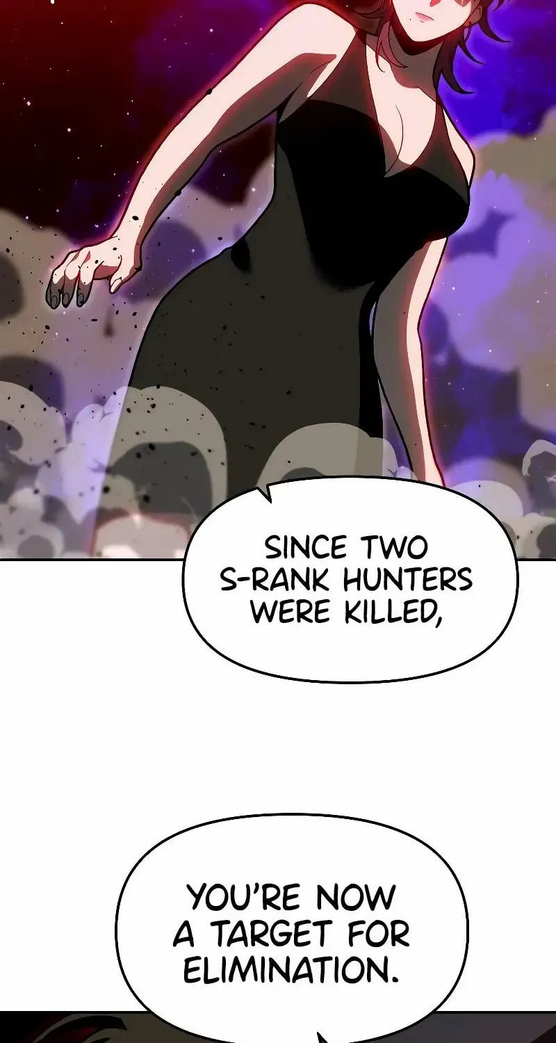 Read I Was the Final Boss chapter 135 image 77 on Lezhin