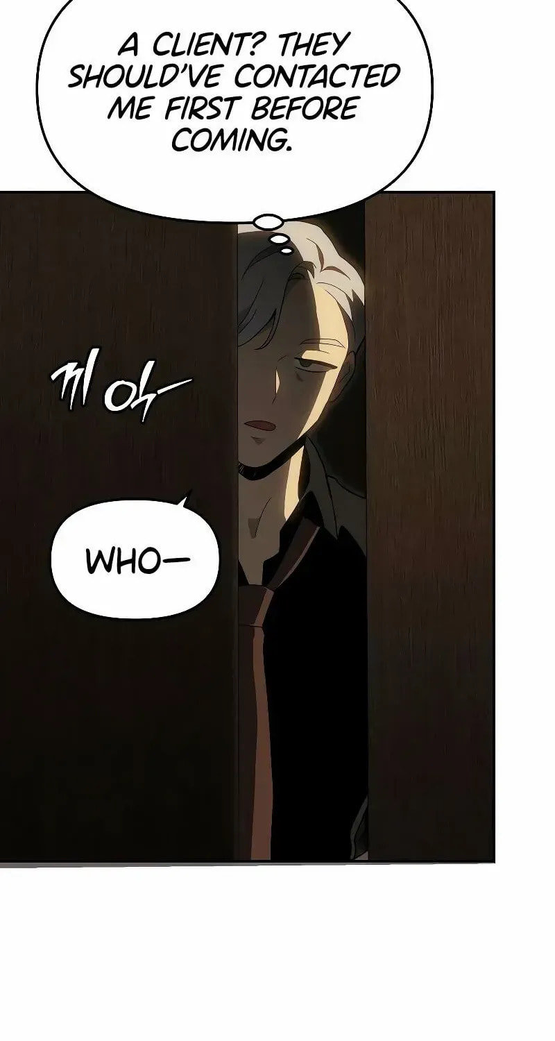 Read I Was the Final Boss chapter 135 image 8 on Lezhin