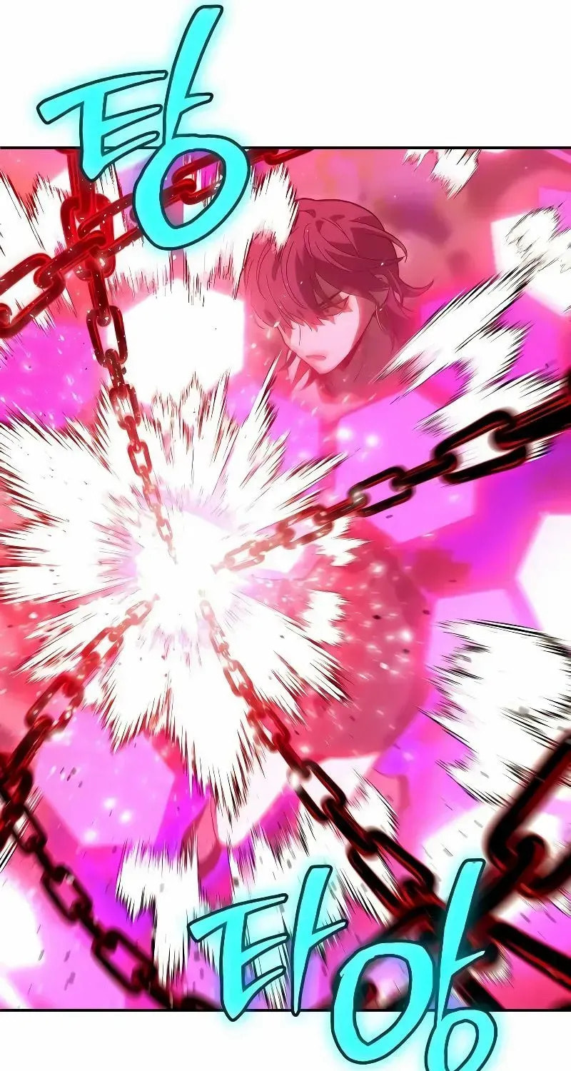 Read I Was the Final Boss chapter 135 image 81 on Lezhin