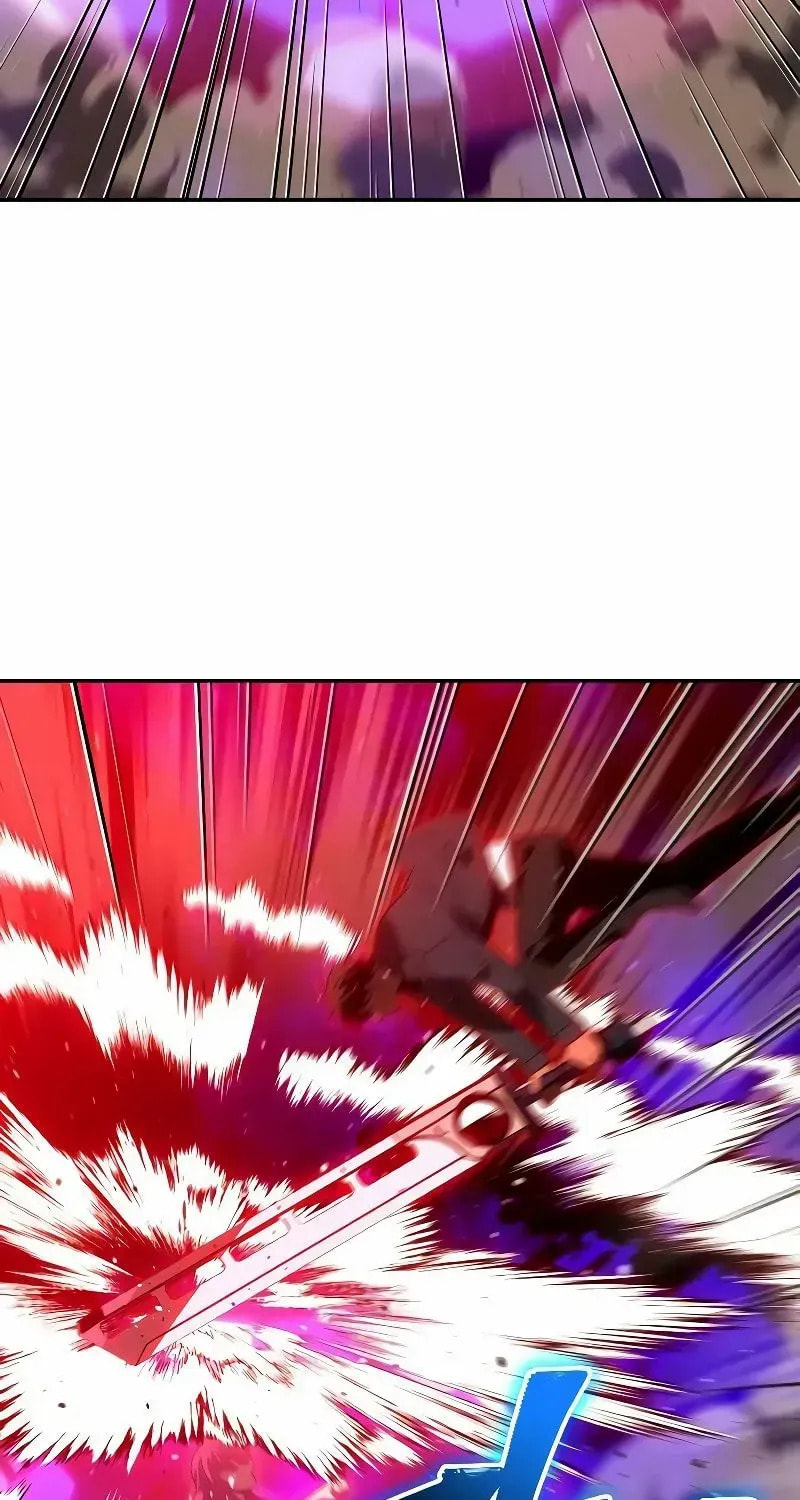 Read I Was the Final Boss chapter 135 image 83 on Lezhin