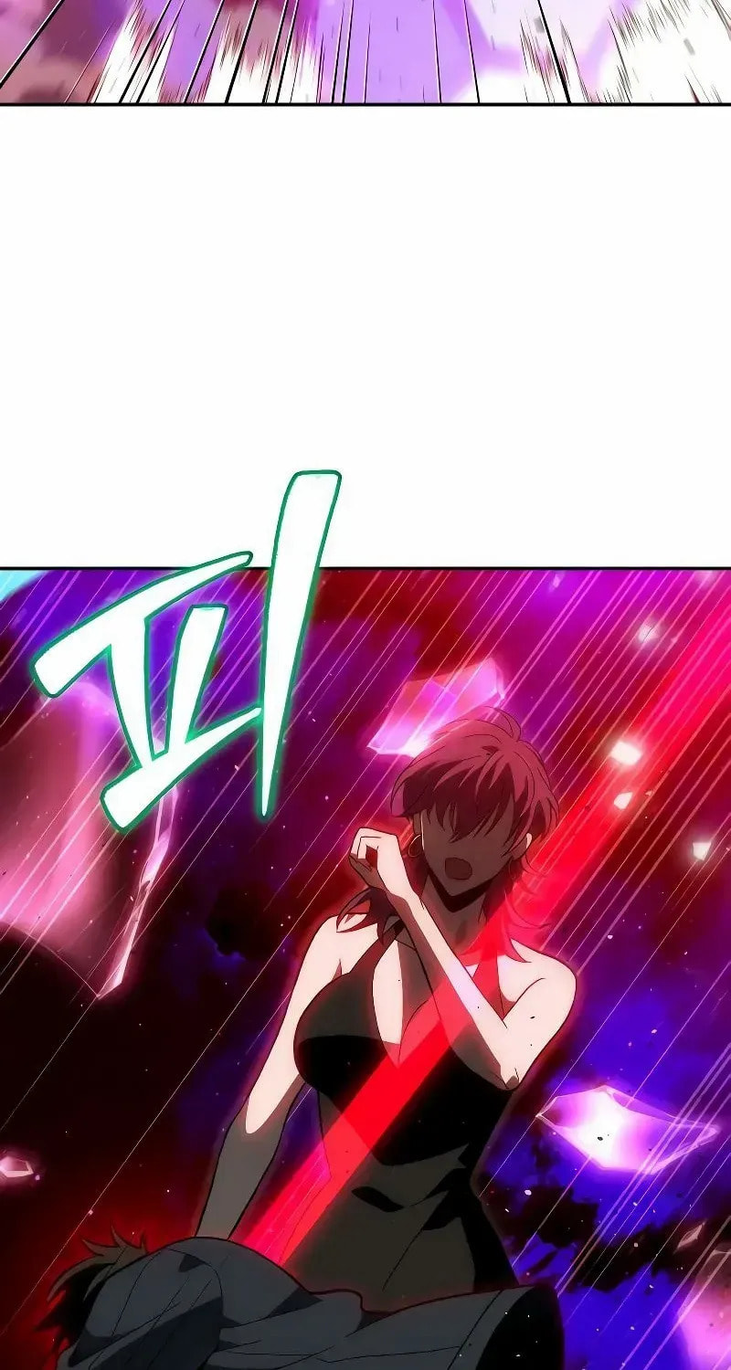 Read I Was the Final Boss chapter 135 image 86 on Lezhin