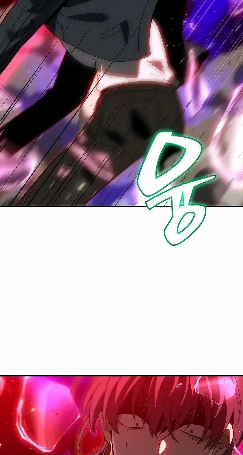 Read I Was the Final Boss chapter 135 image 87 on Lezhin