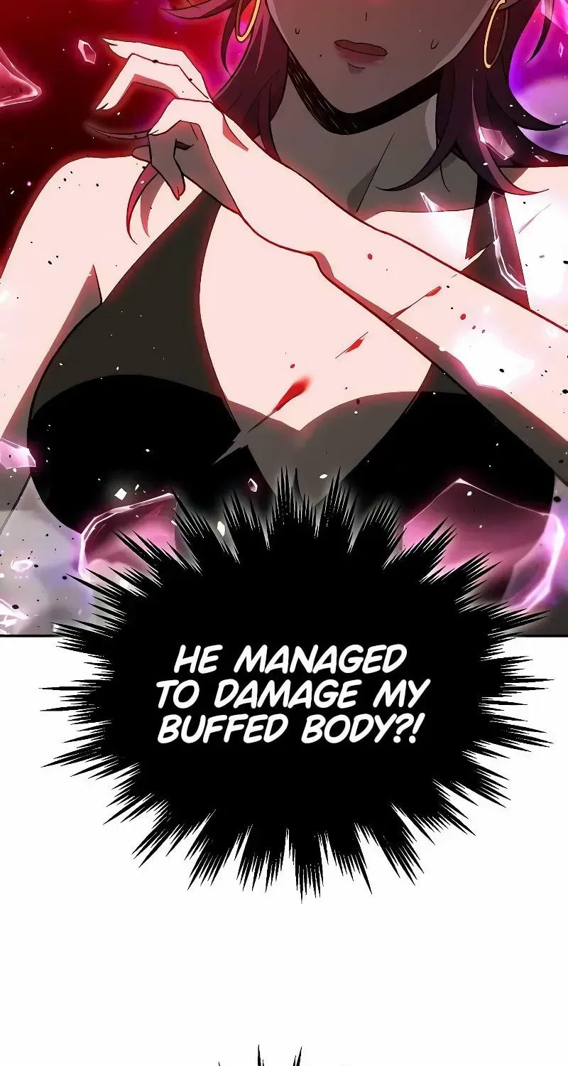 Read I Was the Final Boss chapter 135 image 88 on Lezhin