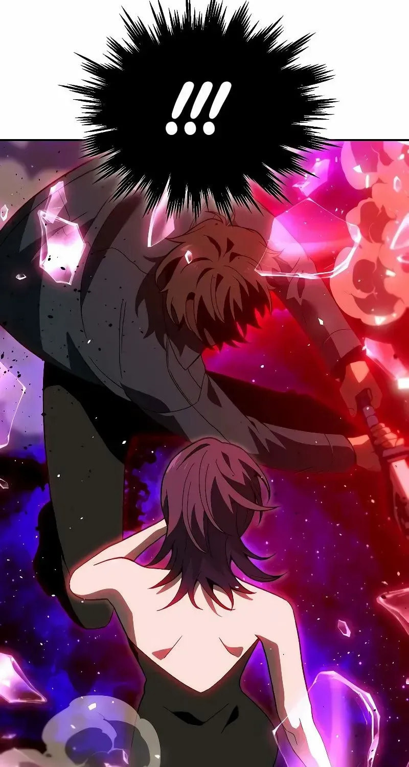 Read I Was the Final Boss chapter 135 image 89 on Lezhin