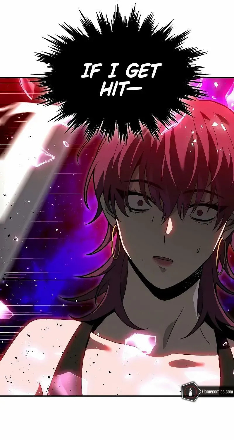 Read I Was the Final Boss chapter 135 image 91 on Lezhin