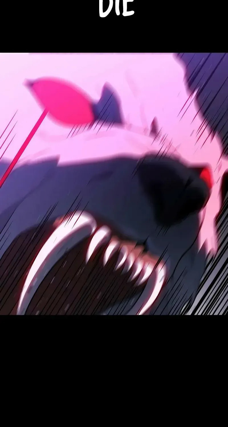 Read I Was the Final Boss chapter 135 image 93 on Lezhin