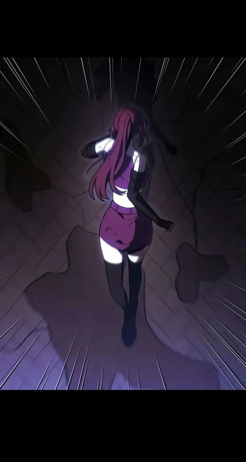 Read I Was the Final Boss chapter 135 image 94 on Lezhin