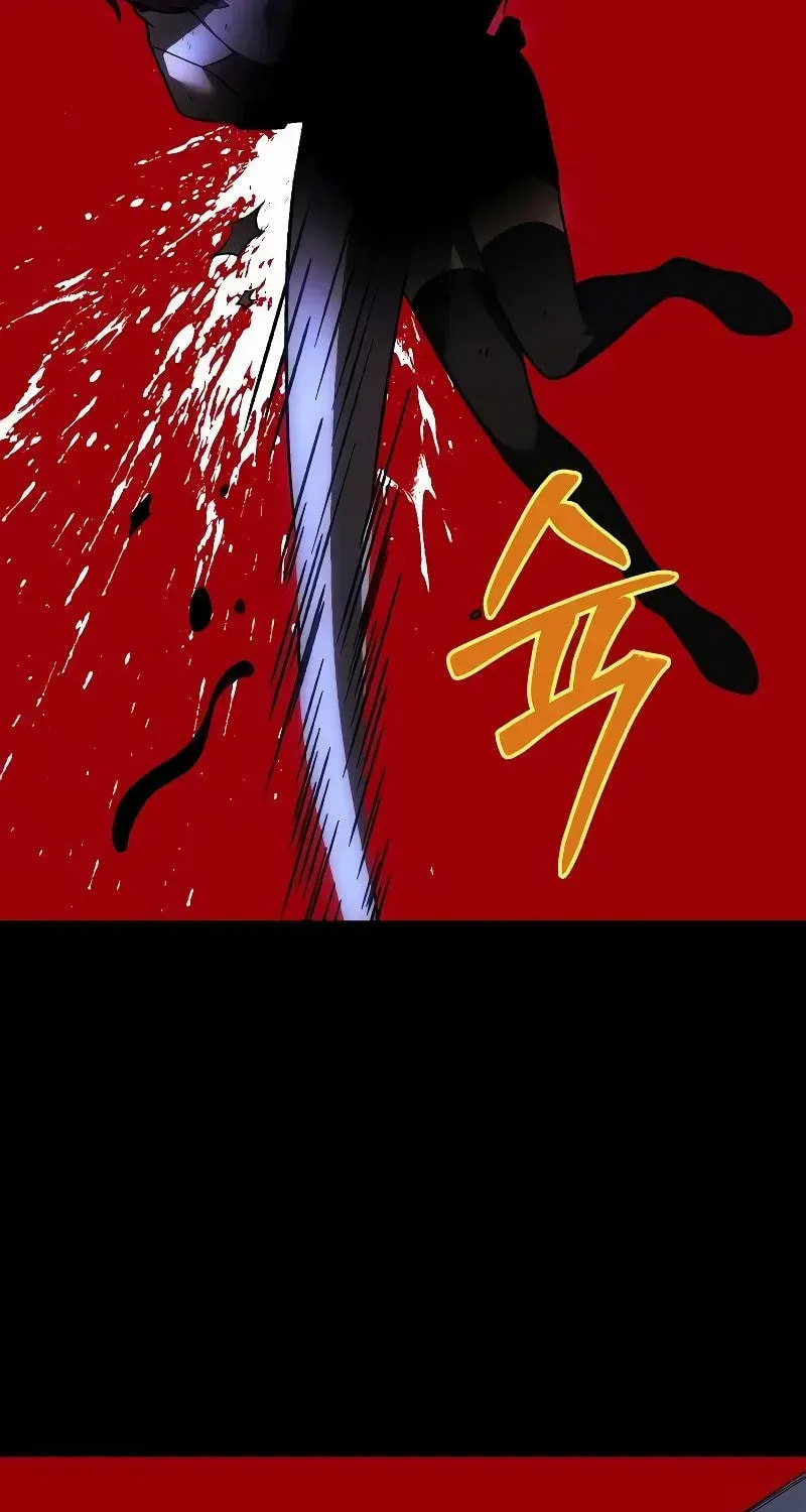 Read I Was the Final Boss chapter 135 image 97 on Lezhin