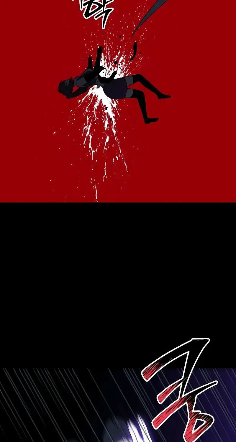 Read I Was the Final Boss chapter 135 image 99 on Lezhin