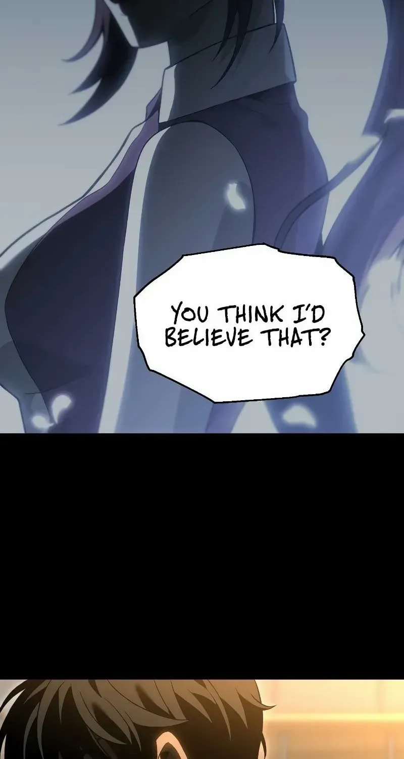 Read I Was the Final Boss chapter 136 image 102 on Lezhin