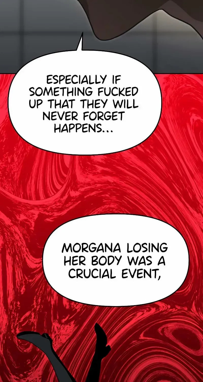 Read I Was the Final Boss chapter 136 image 106 on Lezhin