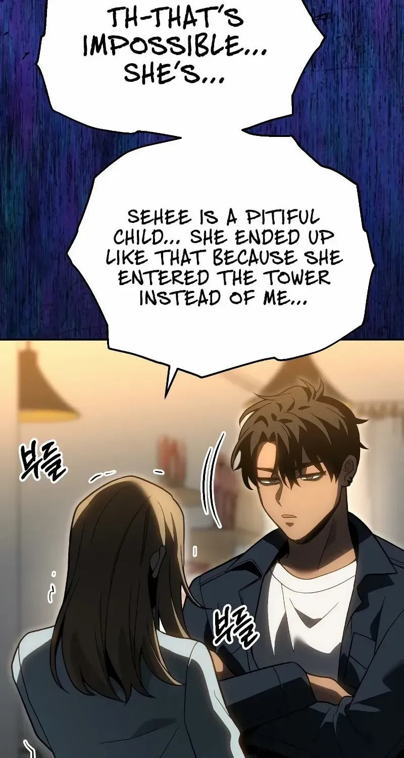 Read I Was the Final Boss chapter 136 image 109 on Lezhin