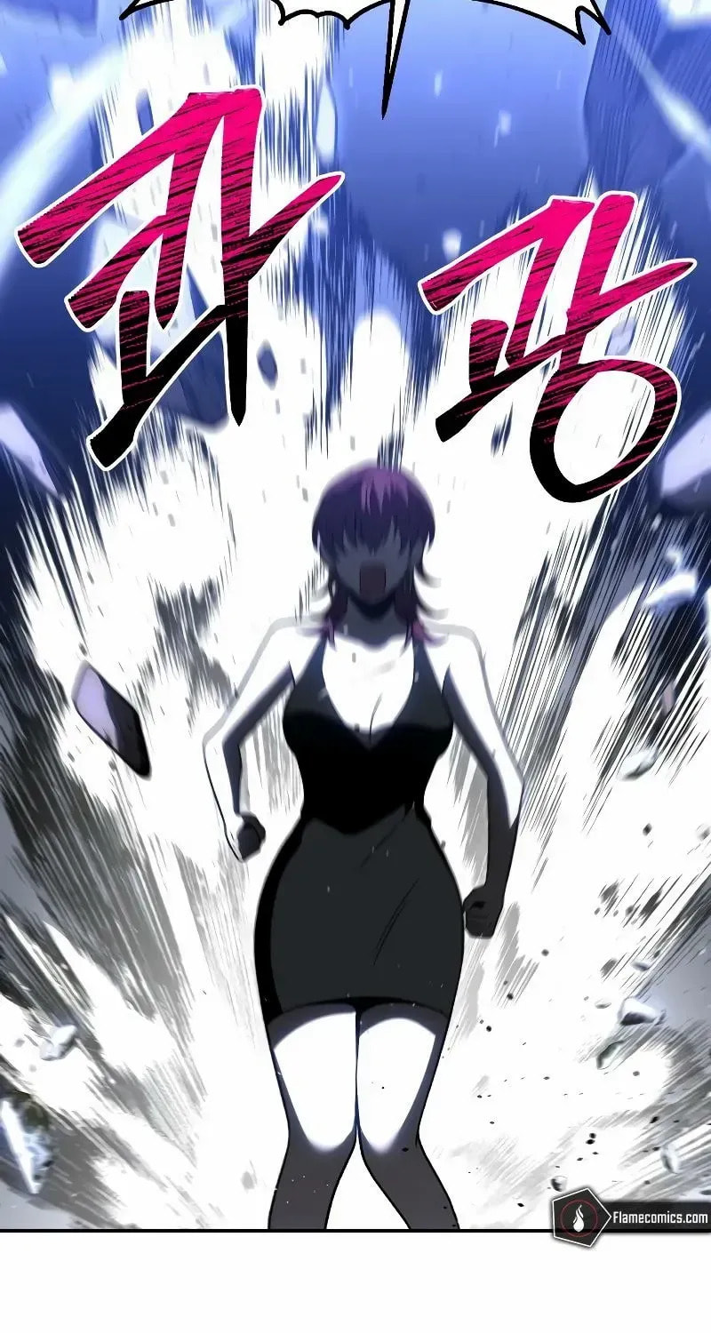 Read I Was the Final Boss chapter 136 image 116 on Lezhin