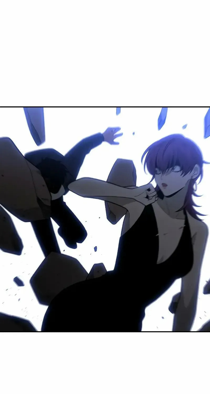 Read I Was the Final Boss chapter 136 image 118 on Lezhin