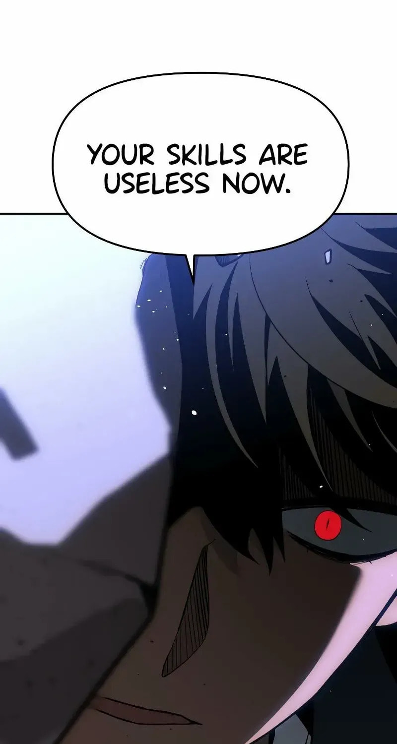 Read I Was the Final Boss chapter 136 image 119 on Lezhin