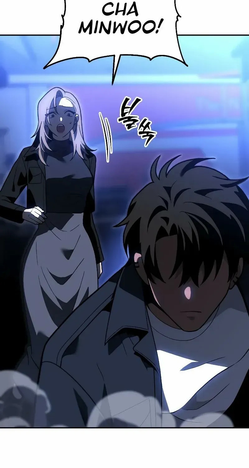Read I Was the Final Boss chapter 136 image 132 on Lezhin