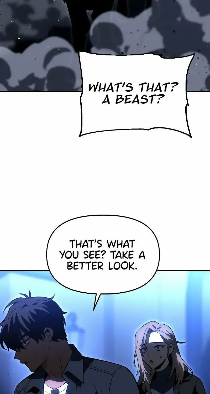 Read I Was the Final Boss chapter 136 image 134 on Lezhin