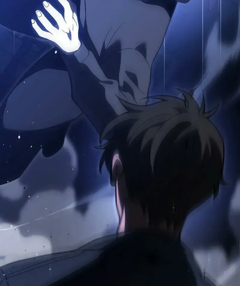 Read I Was the Final Boss chapter 136 image 140 on Lezhin