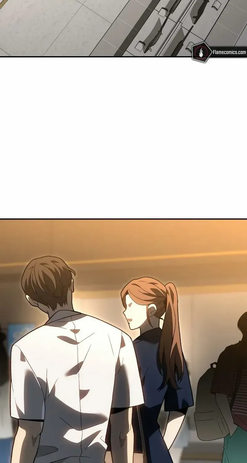 Read I Was the Final Boss chapter 136 image 17 on Lezhin
