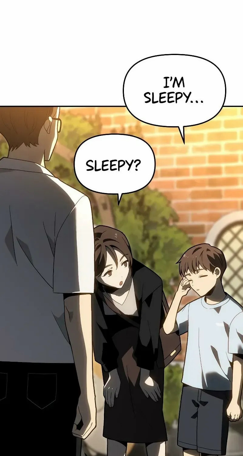 Read I Was the Final Boss chapter 136 image 19 on Lezhin