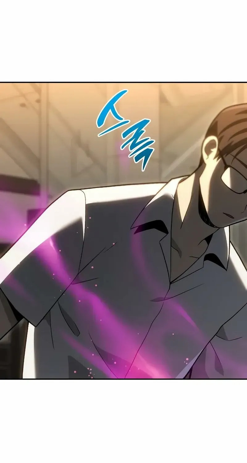 Read I Was the Final Boss chapter 136 image 22 on Lezhin