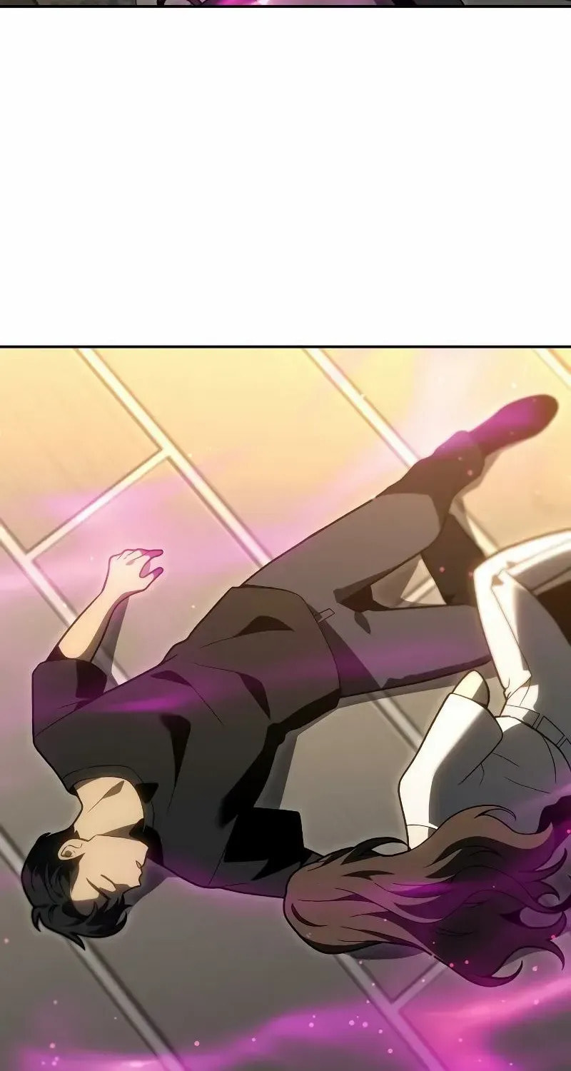 Read I Was the Final Boss chapter 136 image 24 on Lezhin
