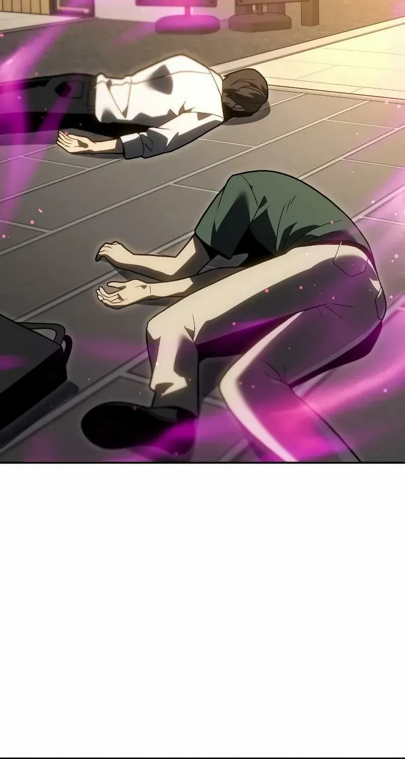 Read I Was the Final Boss chapter 136 image 26 on Lezhin