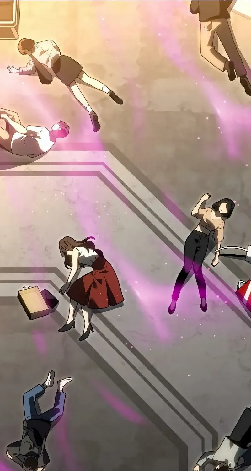 Read I Was the Final Boss chapter 136 image 27 on Lezhin