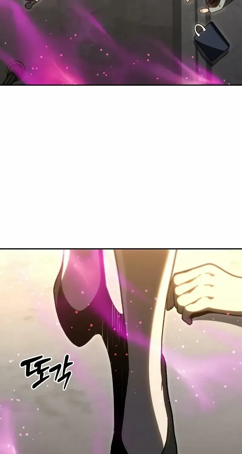 Read I Was the Final Boss chapter 136 image 28 on Lezhin