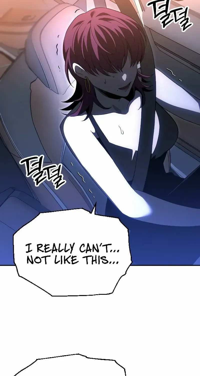 Read I Was the Final Boss chapter 136 image 3 on Lezhin