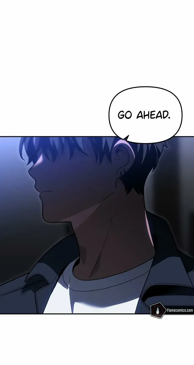 Read I Was the Final Boss chapter 136 image 34 on Lezhin