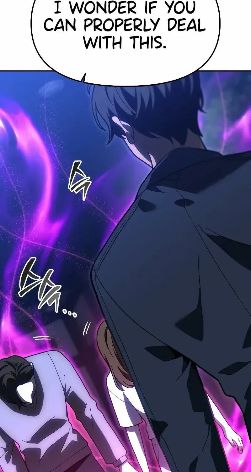 Read I Was the Final Boss chapter 136 image 38 on Lezhin