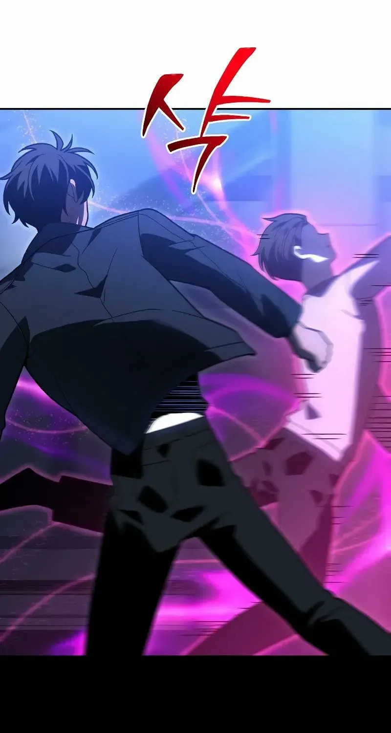 Read I Was the Final Boss chapter 136 image 43 on Lezhin