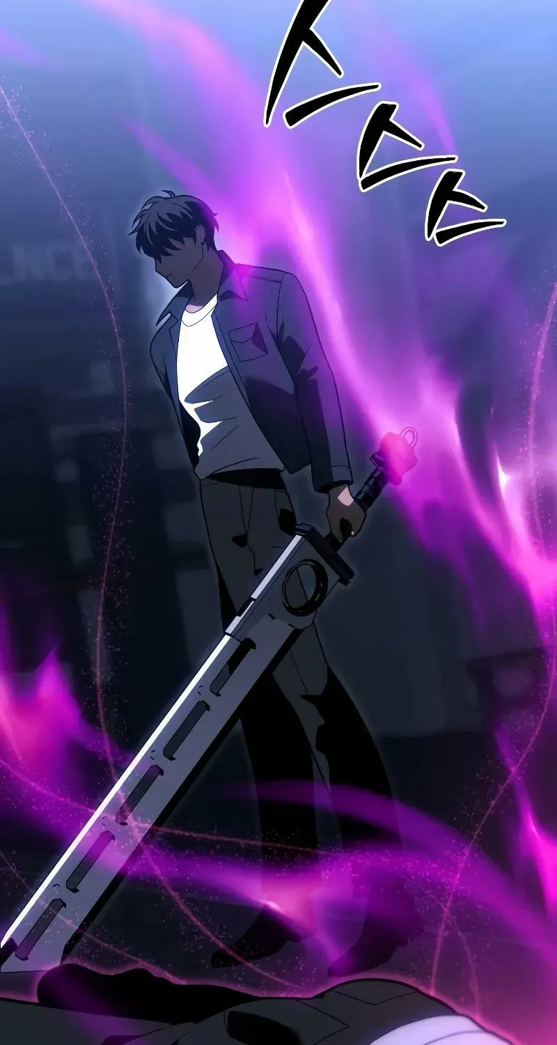 Read I Was the Final Boss chapter 136 image 46 on Lezhin