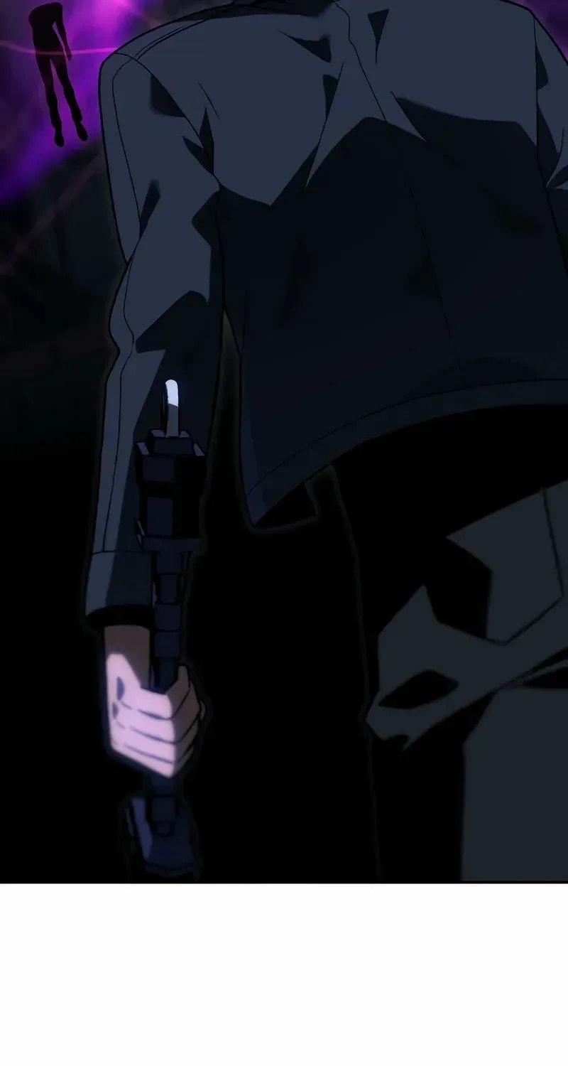 Read I Was the Final Boss chapter 136 image 51 on Lezhin