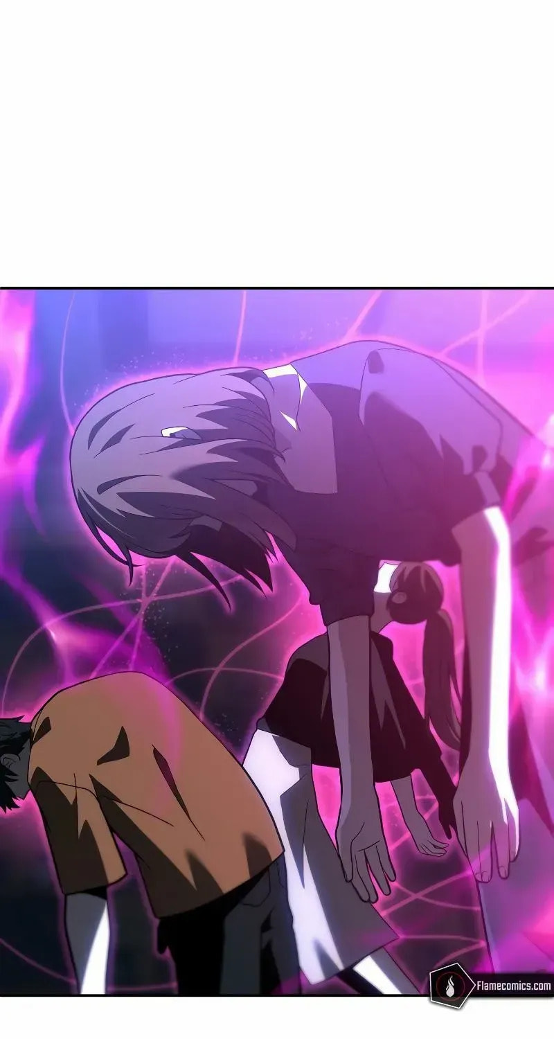 Read I Was the Final Boss chapter 136 image 53 on Lezhin
