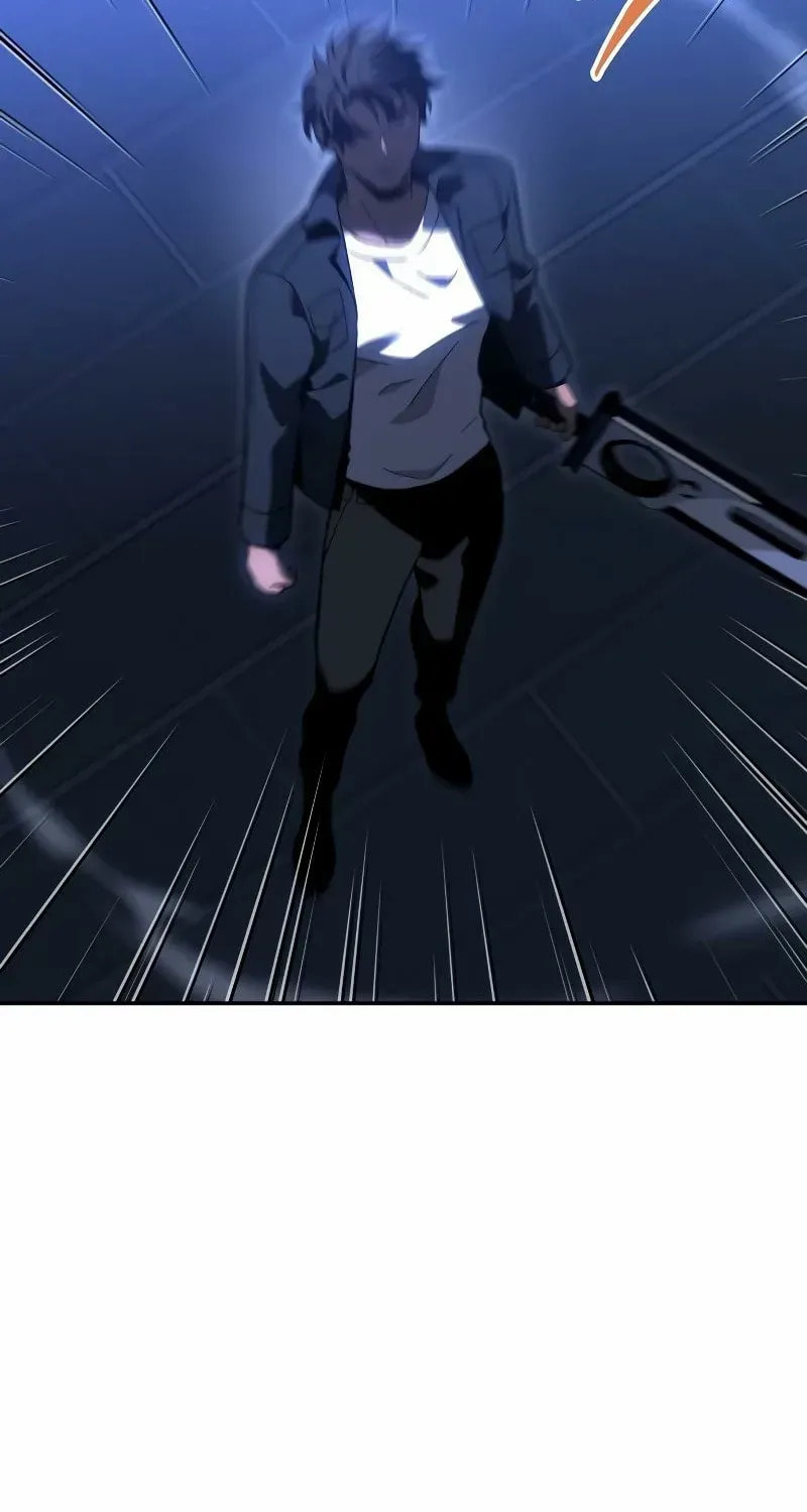 Read I Was the Final Boss chapter 136 image 56 on Lezhin