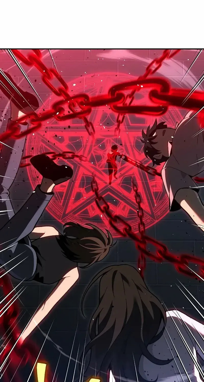 Read I Was the Final Boss chapter 136 image 58 on Lezhin