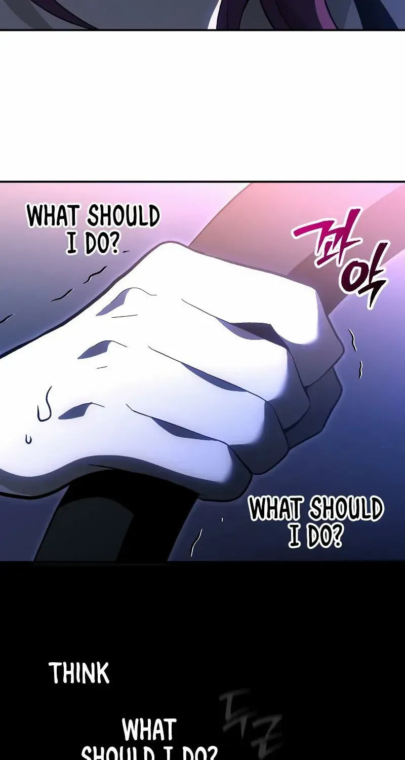 Read I Was the Final Boss chapter 136 image 6 on Lezhin