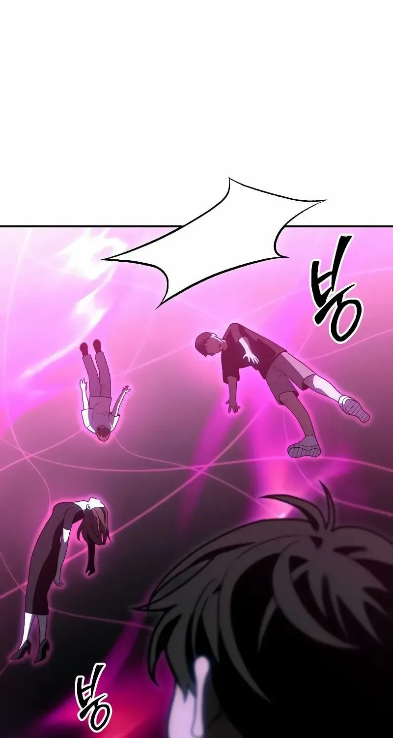 Read I Was the Final Boss chapter 136 image 67 on Lezhin