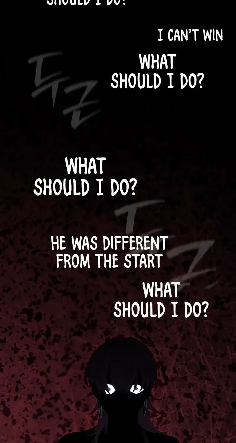 Read I Was the Final Boss chapter 136 image 7 on Lezhin
