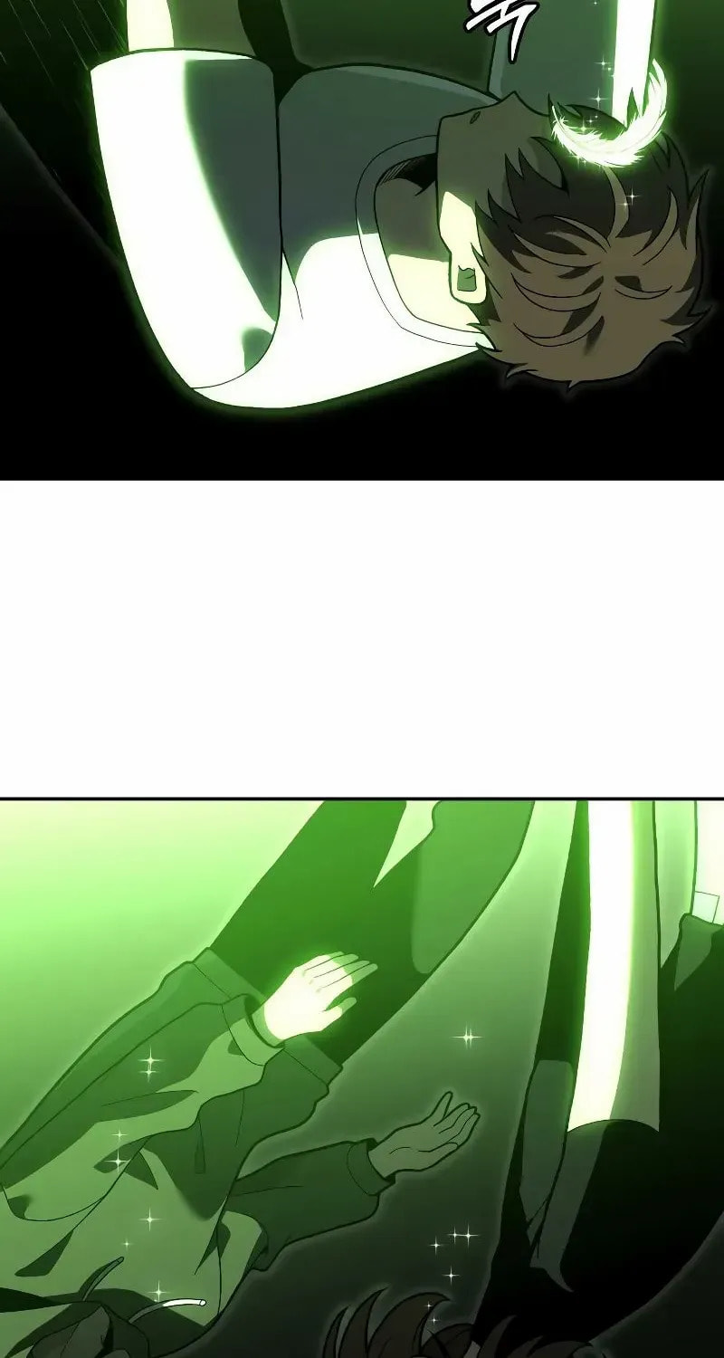 Read I Was the Final Boss chapter 136 image 76 on Lezhin